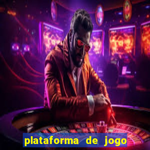 plataforma de jogo que realmente paga